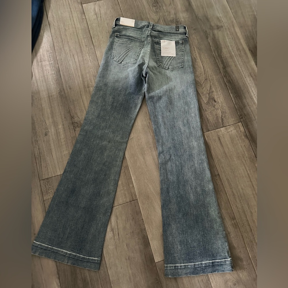 7 for all mankind Dojo trouser SALE LIMITED TIME ONLY